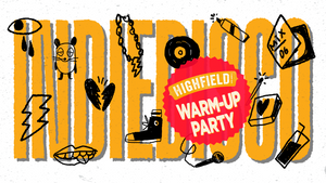 INDIE DISCO