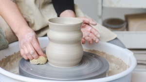 Töpfer Kurs - 2-Tages Workshops - alle Level