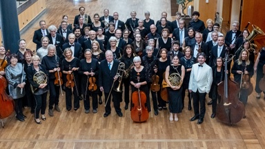 Stader Kammerorchester