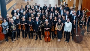 Stader Kammerorchester