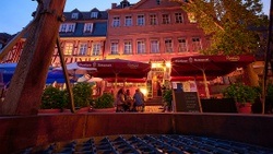 Gasthaus Zum Bären