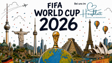 PUBLIC VIEWING im Herzblatt Ehrenfeld