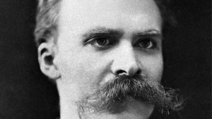 Auditorium - Nietzsche # weiblich: Die Frauen und Nietzsche und die Frauen