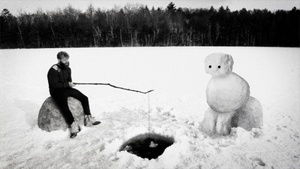 Kamp-Flimmern: Hundeds of Beavers (Open-Air Kino)