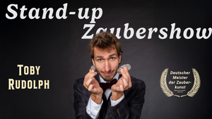Magic Thursday im "Zur Goldenen Nacht"