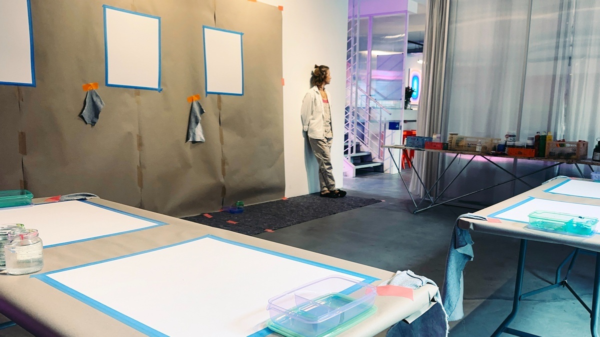 shift Hamburg – angewandte Kreativität für alle