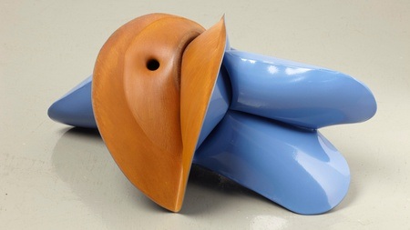 Aus Leidenschaft. Die Sammlung Maximilian und Agathe Weishaupt zu Gast