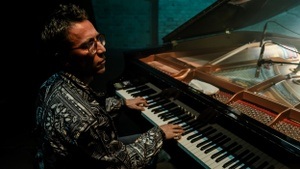 Bill Laurance − Bloom