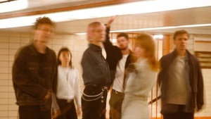 THEATRON MUSIKSOMMER 2026: POST CLIENTS + NOT A GIANT + PILLBERT