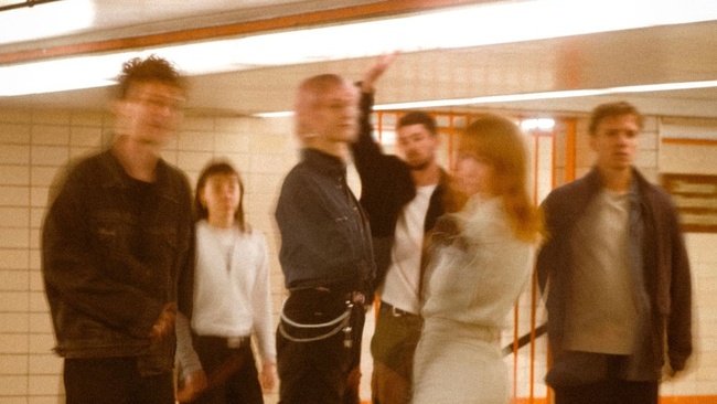 THEATRON MUSIKSOMMER 2026: POST CLIENTS + NOT A GIANT + PILLBERT