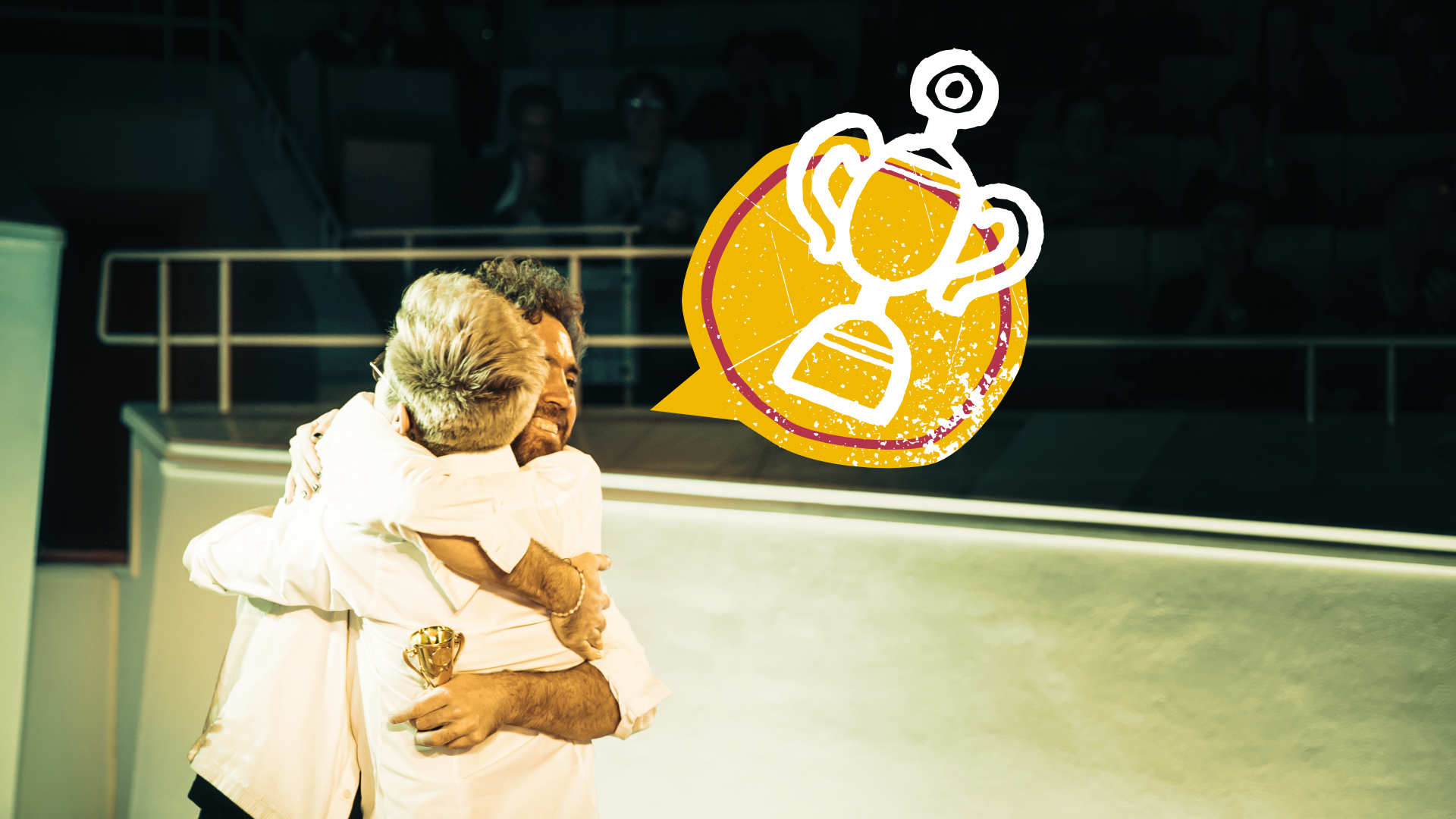 Poetry Slam Grand Prix Deutschland (Halbfinale 1)