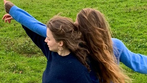 EIGHT WEEKS - Ein Tanz- und Begegnungsworkshop