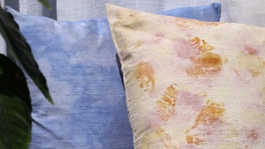 Workshop Pillowcase