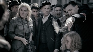 Die Fotografin (Aus der Reihe "24FPS – Fotografie im Film")