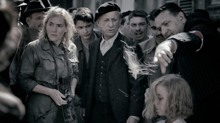 Die Fotografin (Aus der Reihe "24FPS – Fotografie im Film")