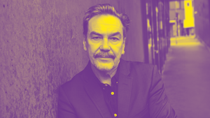 feeLit 2026: Jurij Andruchowytsch  – Briefe in die Ukraine
