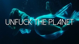 NATURAL INSTINCTS | Unfuck the Planet