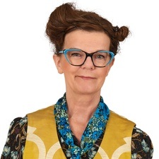 Frieda Braun