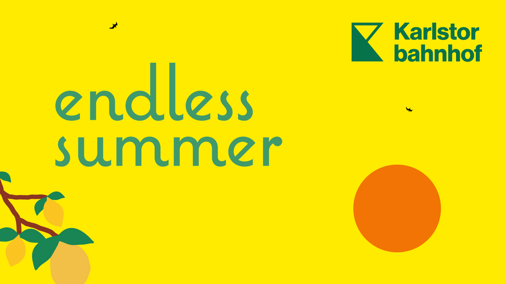 Endless Summer mit Carlo Karacho