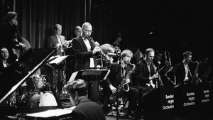 Sunday Night Orchestra