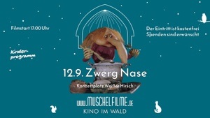 Muschelfilme - Kinderkino