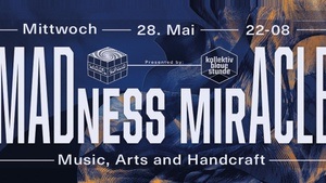 Madness Miracle