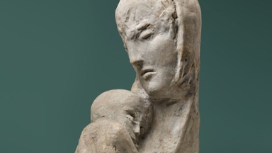 Sonderausstellung Wilhelm Lehmbruck. Ewig menschlich