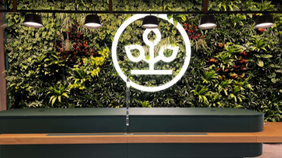 AOK\u002DHaus Krefeld