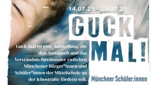 Guck Mal! - Vernissage