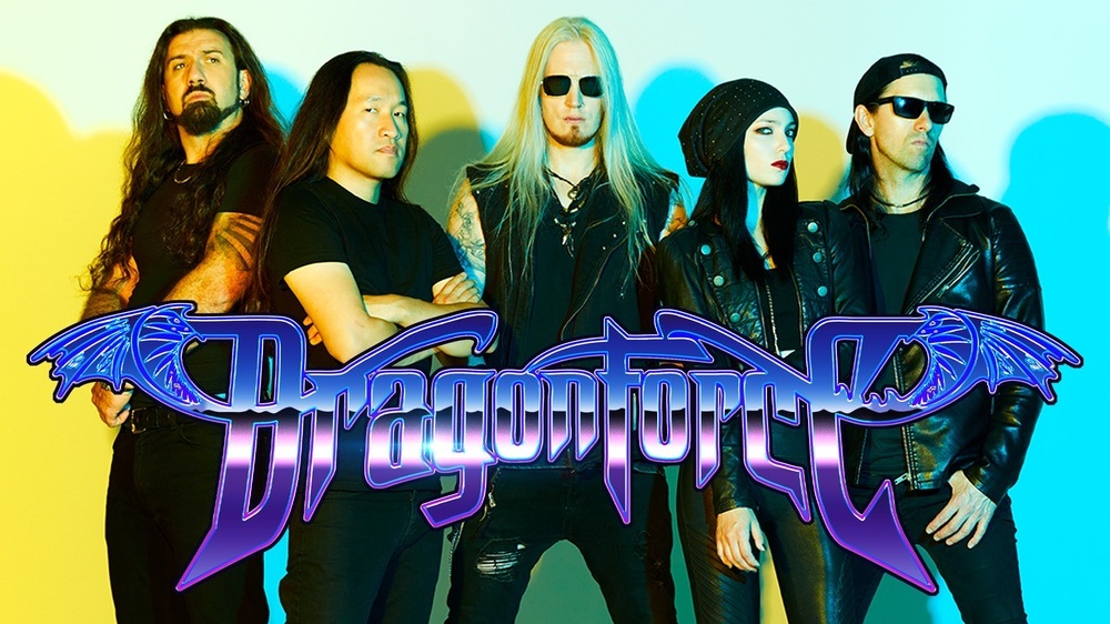 Dragonforce