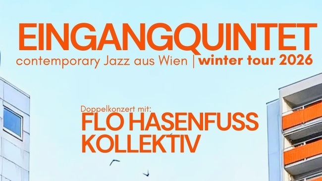 EingangQuintet