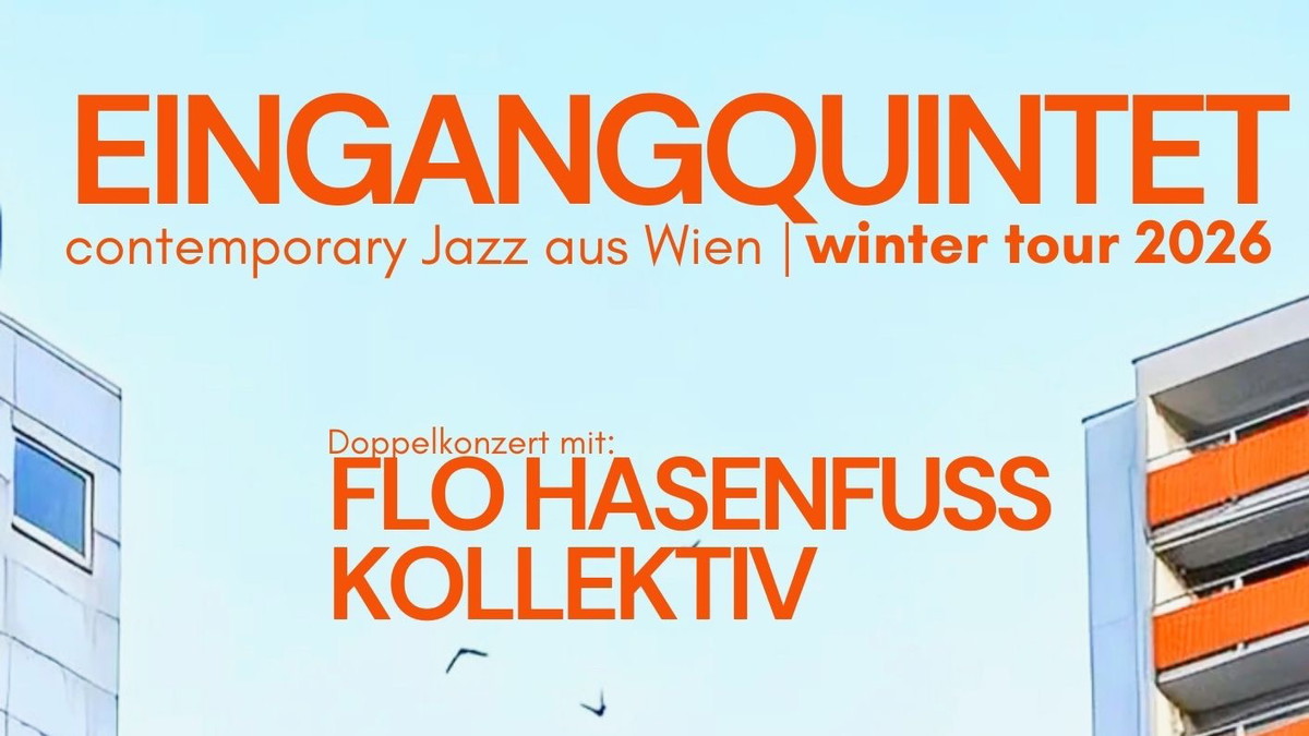 EingangQuintet