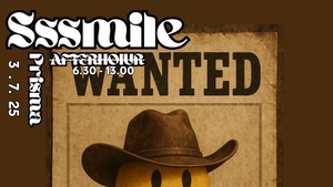 Sssmile Afterhour