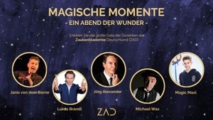 MAGISCHE MOMENTE