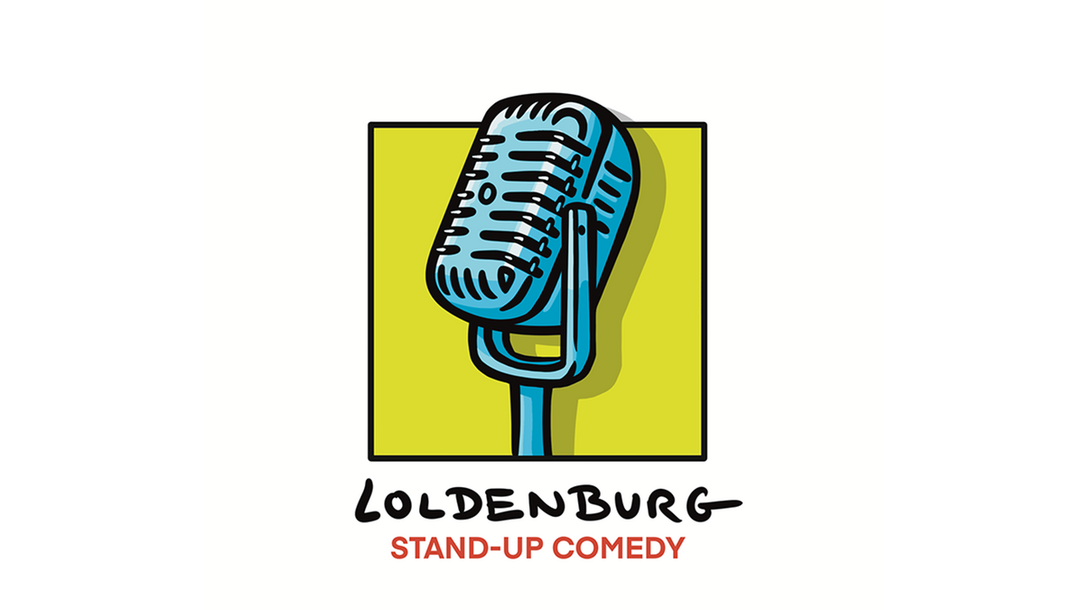 LOLdenburg Stand Up Comedy