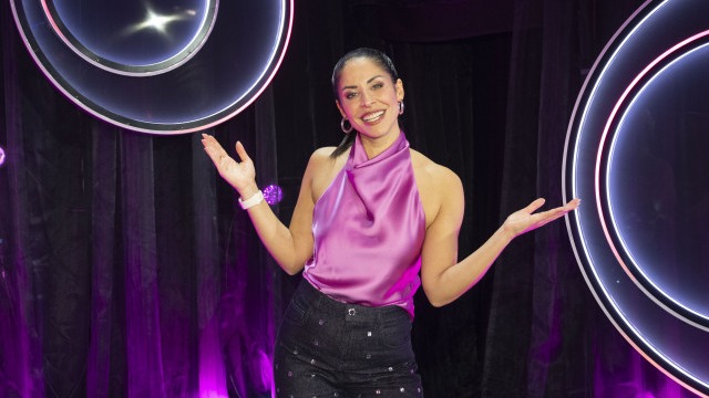 WDR Ladies Night Youngstars - Mit Moderatorin Negah Amiri