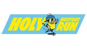 HOLY HotFoot Run