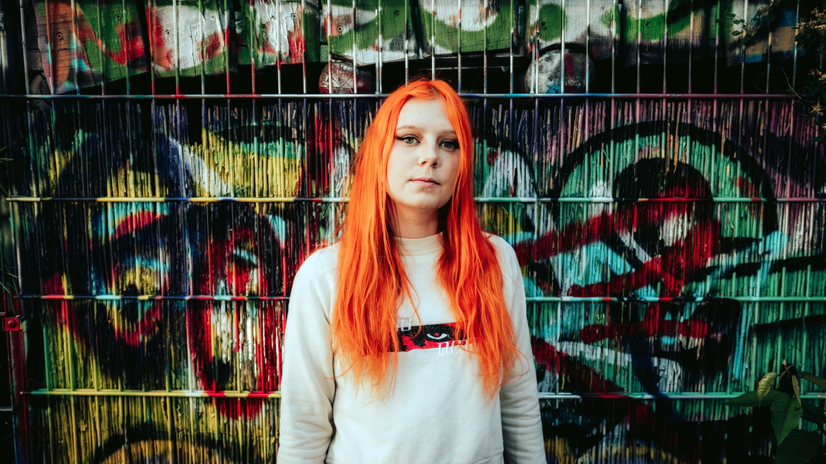 L-SURA (HipHop/ Leipzig) + MCE (HipHop / Leipzig)