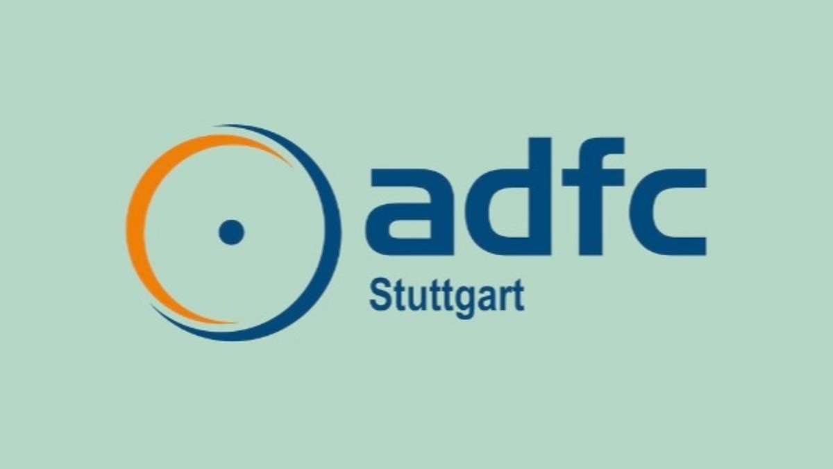 Anradeln 2026 ADFC Stuttgart
