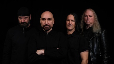 Immolation - Casket