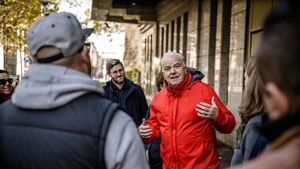 Stadtführung: True Crime