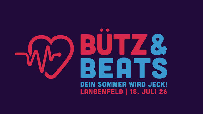 BÜTZ & BEATS 2026