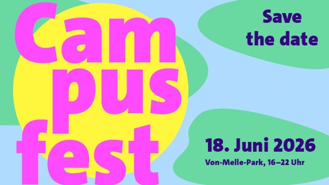 Campusfest 2026