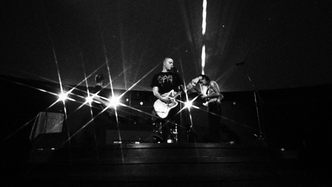 Traumatin - neues glueck Tour 2026