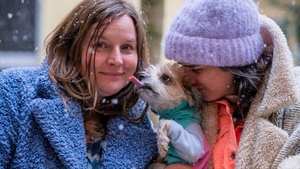 Judith Holofernes & Nora Tschirner - Hummelhirn - Die Tour