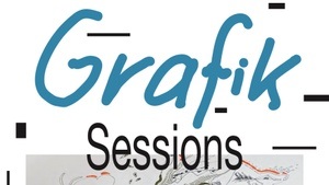 GRAFIK-SESSIONS  – Thalmann meets Silbenkern