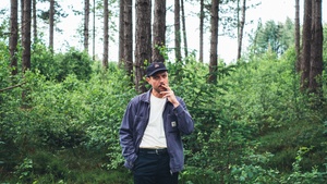 Konzert: Joe Astray // Support