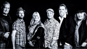 The Chain | Fleetwood Mac Tribute