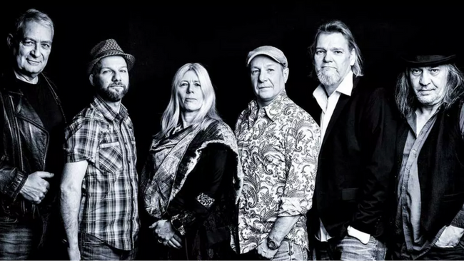 The Chain | Fleetwood Mac Tribute