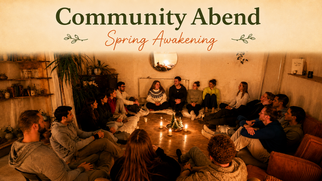 Community Abend